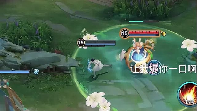 蔡文姬：你咋还往别人家跑