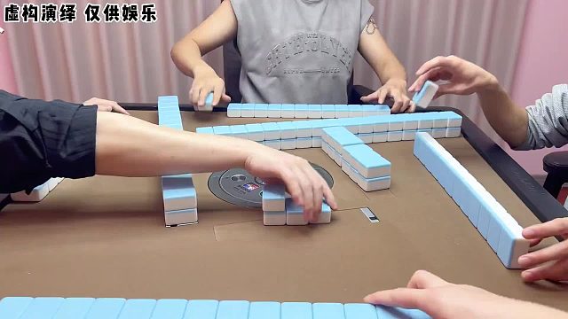 生活想顺遂，绿一色豪七来助力