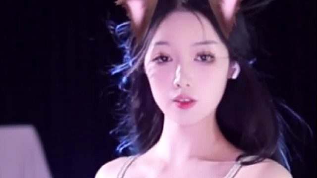 【Ck-李纯儿】你占有欲太弱了 我不喜欢