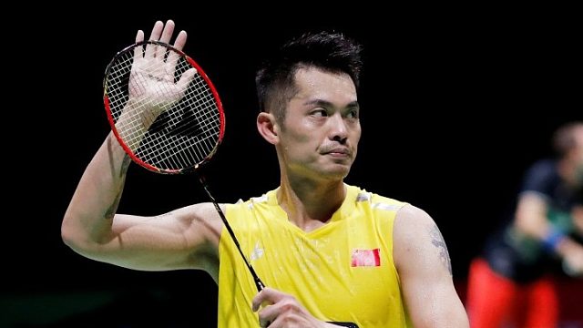 林李大战经典回顾1