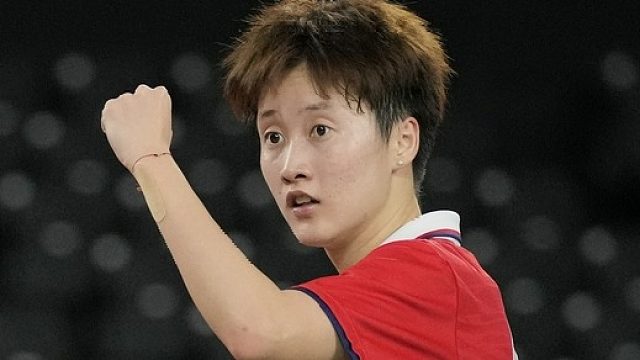 女单精彩赛事回顾20