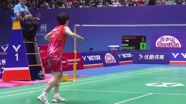 女单赛事精彩瞬间回顾23