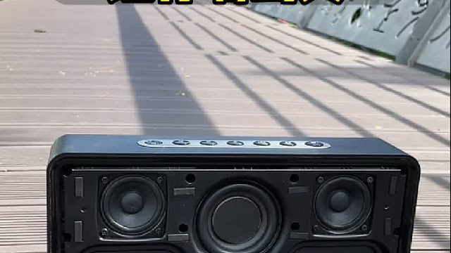 耳朵也要享福啊！人声甜过初恋，低频酥过马杀鸡