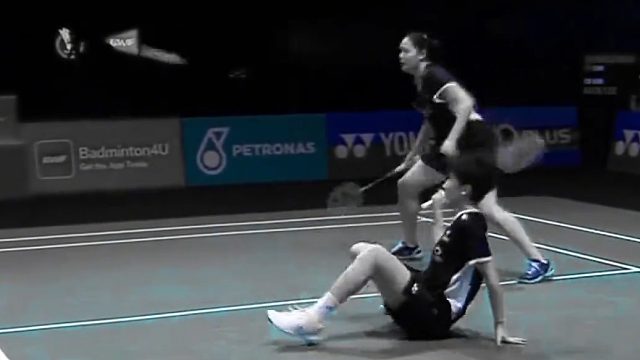 双打对局回顾13