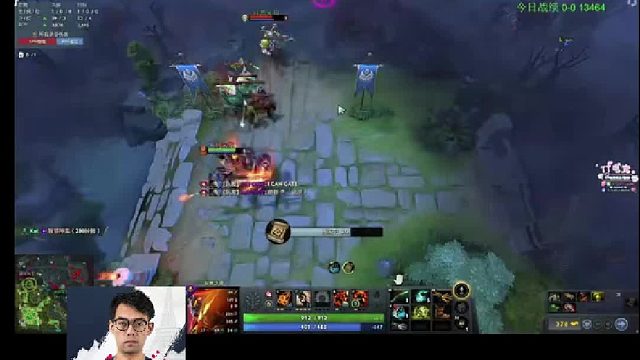 Maybe:杀个回马枪