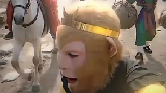 现在是去西天取经的第996天