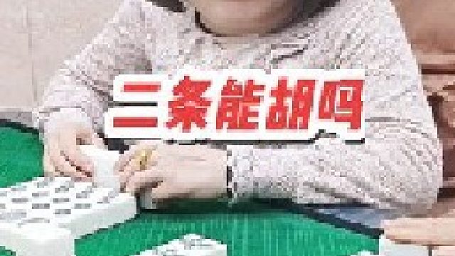 哦嚯孝感卡五星高手。列牌能胡吗？