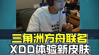 左神暴力體驗三角洲方舟聯(lián)名蜂醫(yī)皮膚
