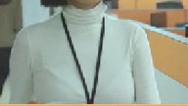 男人不小心爱上了女同事，结果悲剧了