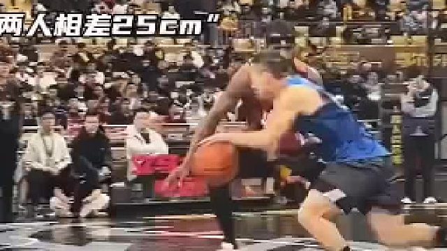 在绝对的天赋面前，努力有时候真的没有用……