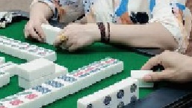 哦吼！小姐姐列牌你心情美丽了吗？