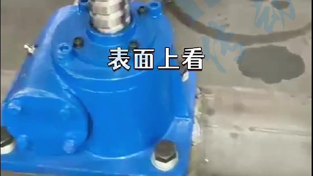 德力厂家蜗轮蜗杆升降器