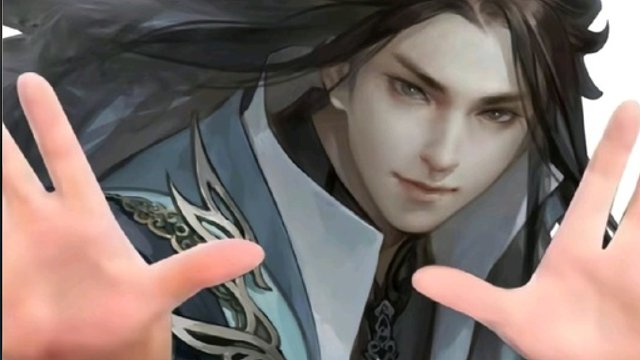 神相终于加强了