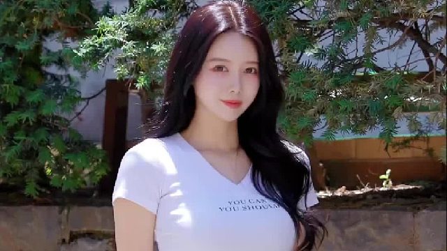 【LeeADol 系列】最美舞蹈户外1