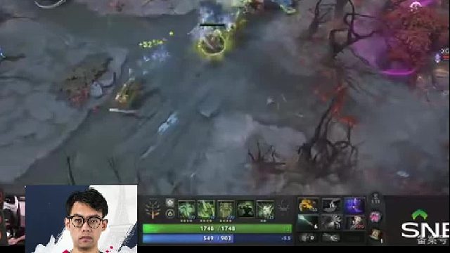 Maybe:尸王这也太肉了 打不死么？