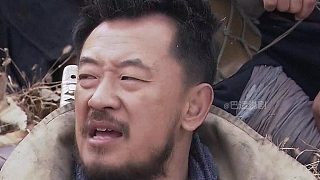 永不磨滅的番號(hào)  147-148大本事回九縱根據(jù)地借地雷