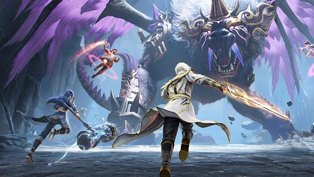 《斗罗大陆：猎魂世界》登峰造极！