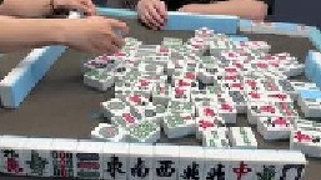 你问我什么时候最紧张