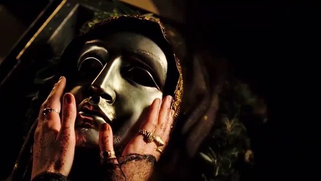 这个母亲太狠了，为了不让儿子遭受麻风病的痛苦，选择杀了他