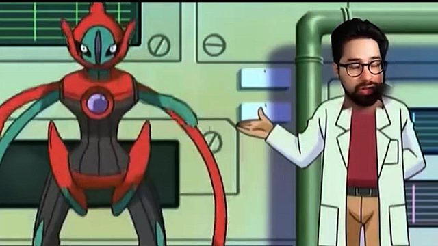 盘点宝可梦神兽你觉得谁最强呢#宝可梦#口袋妖怪#神奇宝贝#口袋苍穹