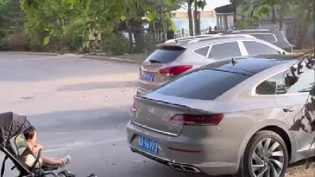 可以一键卸崽哦