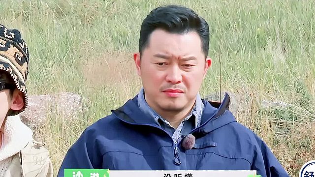 头都摇成拨浪鼓了！