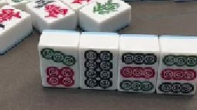 自摸怎么那么难