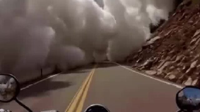 这条路非走不可吗