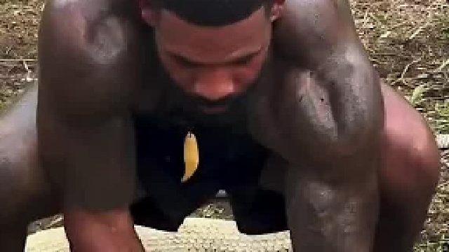 征服大蟒蛇，展现男子气概！