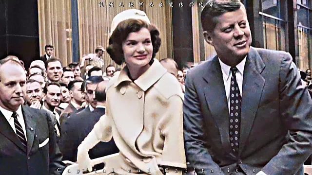 “资本与资本家