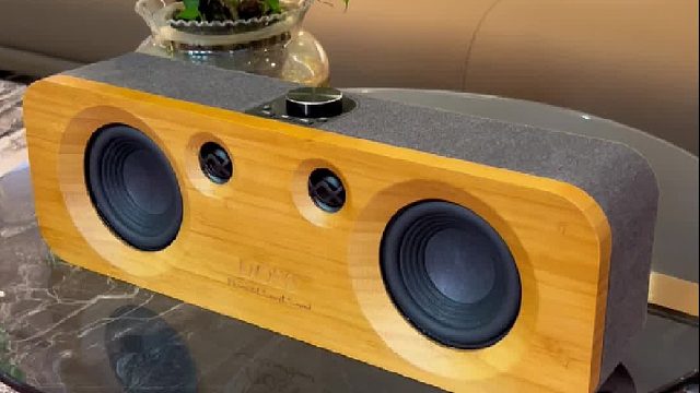 拆箱 DOSS 声浪：颜值品质双在线，性价比惊艳到了