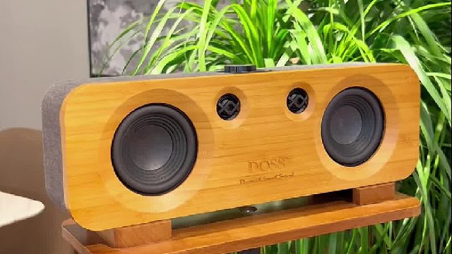 竹子原料与绒布工艺，细节彰显品质