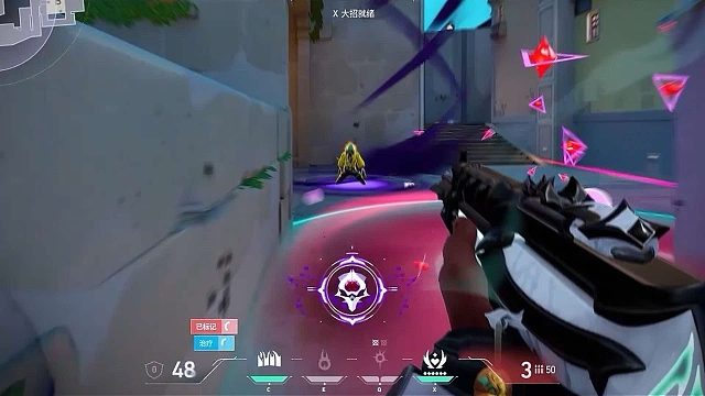 如果没人肯定你 那么请你加倍肯定你自己