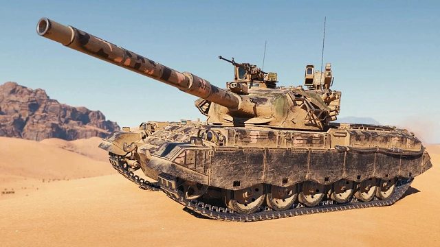 坦克世界  只要拿住岛山丢了也能夺回来