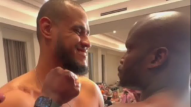 刘易斯面对来势汹汹的新人，将打出怎样的表现