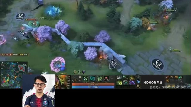 Maybe:圣堂人呢？在挂机？