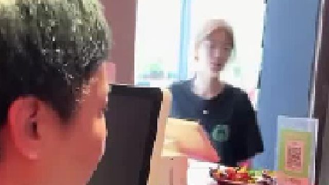 不愧是小时工，就是灵活啊