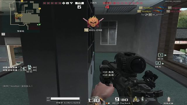 战地之王国际服：*AnaNyo-