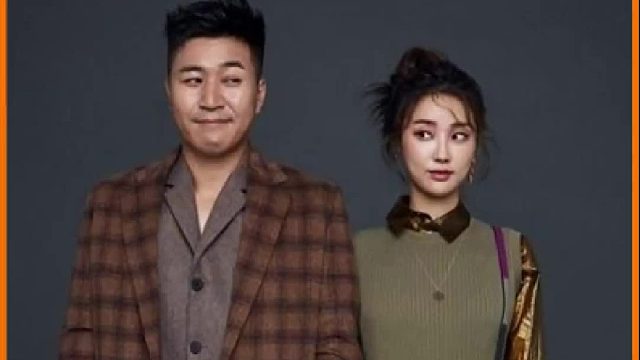 上恋爱节目都是演戏，而最后却动真情-7