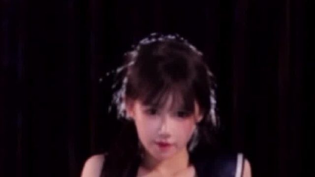 【阿稀稀ovo】能拿下你吗