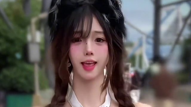 旁边也没有迷人的宝贝