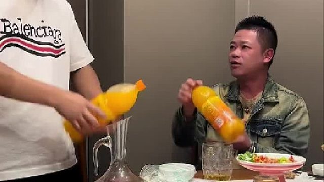 原来是无咽阻啊