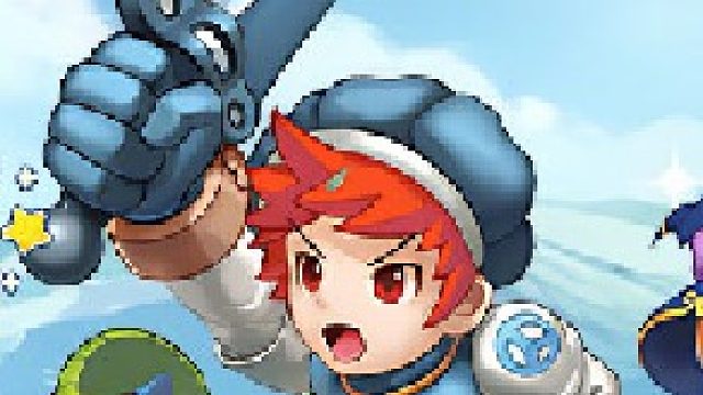 飞飞重逢，震撼来袭