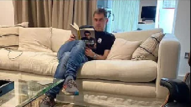 盘点斯诺克球员所写过的书 属奥沙利文最多