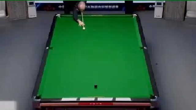 斯诺克争黑离谱时刻