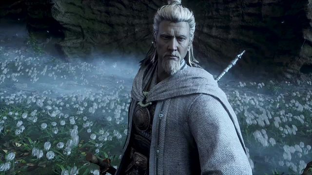 执念入尘嚣 《明末：渊虚之羽》夏日游戏节预告片