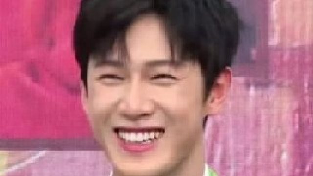 为什么大家都叫李昀锐小林呢