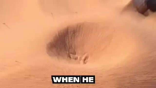 大峡谷是如何形成的？