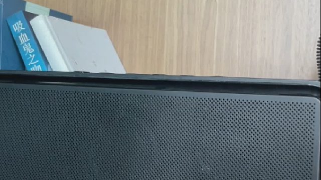 学生党必入！超高性价比重低音蓝牙音箱