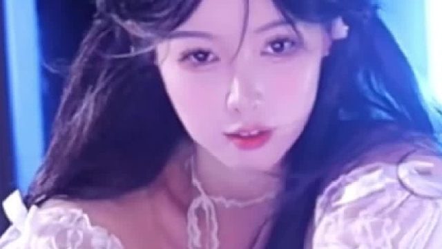 【Ck-李纯儿】白色专场